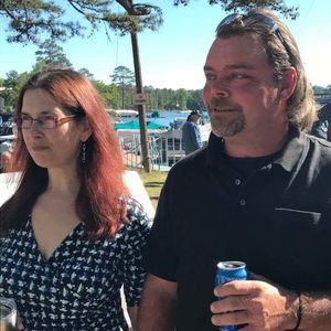 Meet your Posher, Kristina